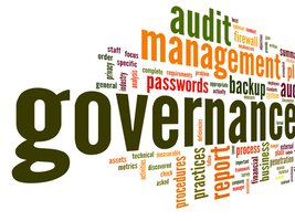 Governance, Reorting, Auditing